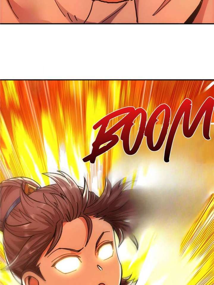 Celebrating the Remaining Life Chapter 7 - Page 21