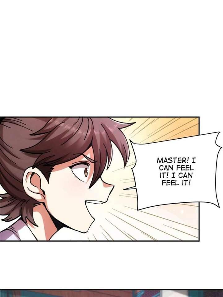 Celebrating the Remaining Life Chapter 7 - Page 24