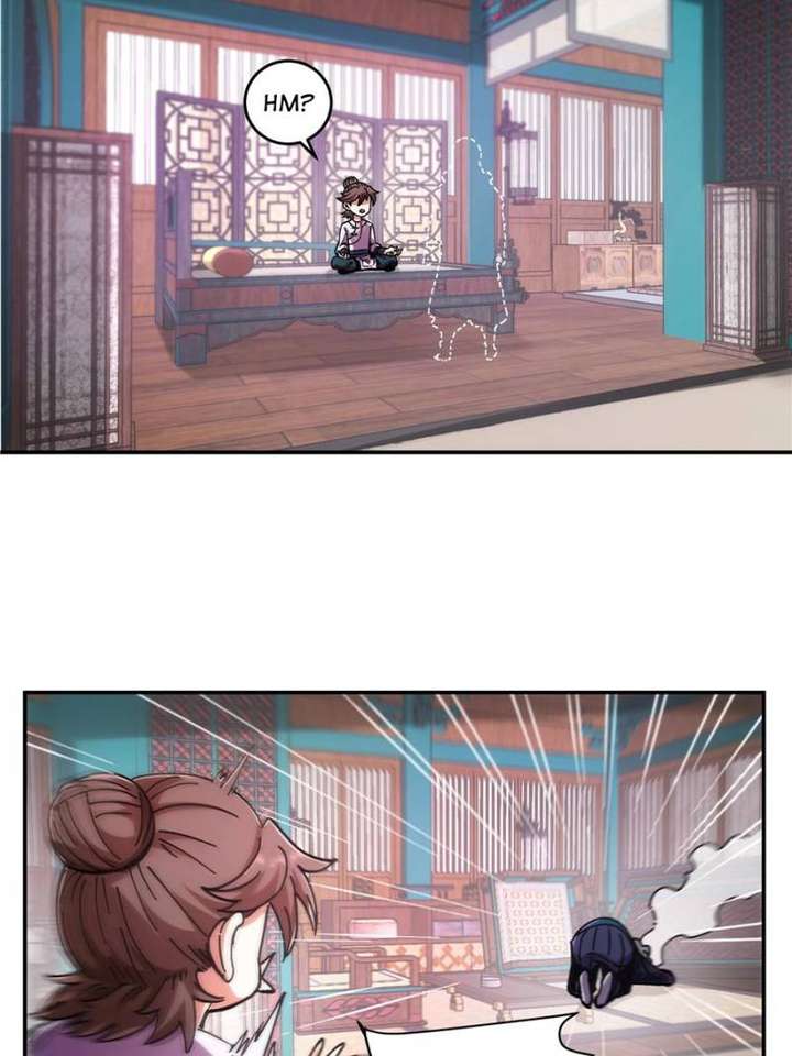 Celebrating the Remaining Life Chapter 7 - Page 25