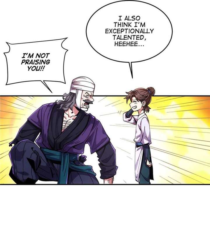 Celebrating the Remaining Life Chapter 7 - Page 28