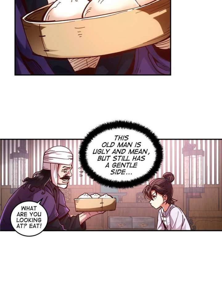 Celebrating the Remaining Life Chapter 7 - Page 3