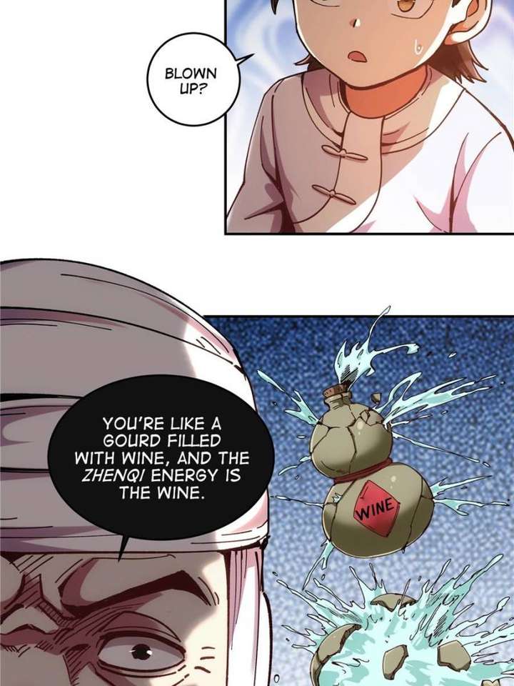 Celebrating the Remaining Life Chapter 7 - Page 30