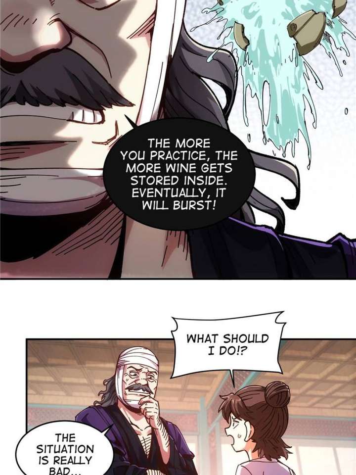 Celebrating the Remaining Life Chapter 7 - Page 31