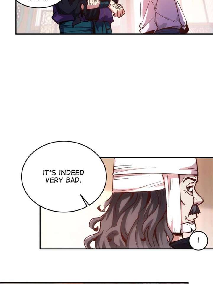 Celebrating the Remaining Life Chapter 7 - Page 32