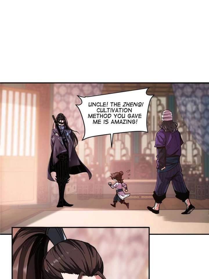 Celebrating the Remaining Life Chapter 7 - Page 35