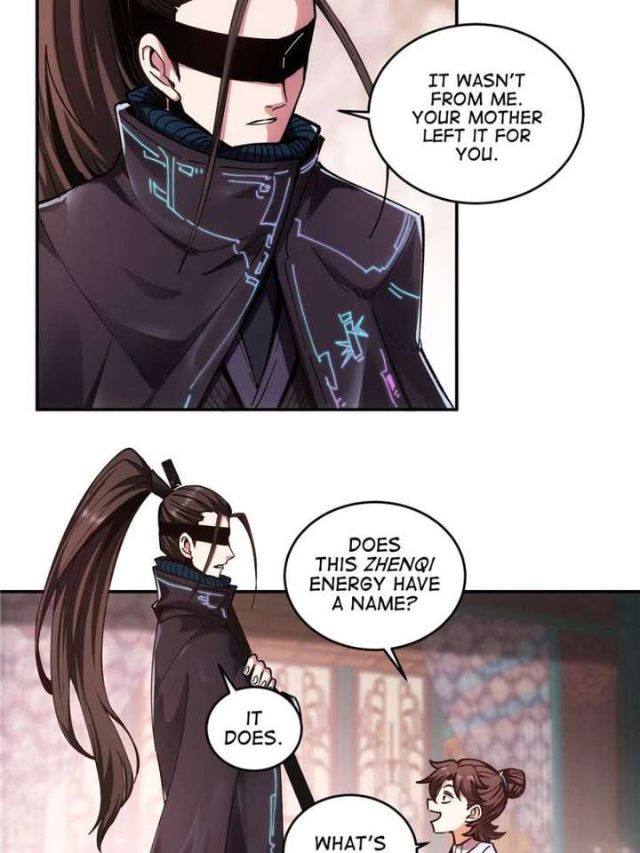 Celebrating the Remaining Life Chapter 7 - Page 36