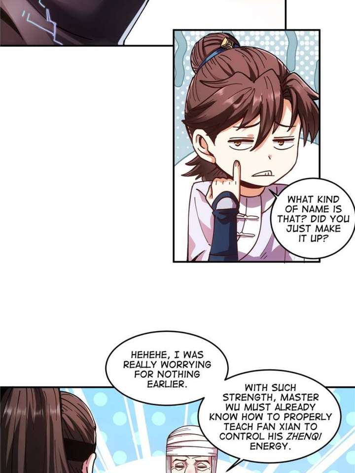 Celebrating the Remaining Life Chapter 7 - Page 38