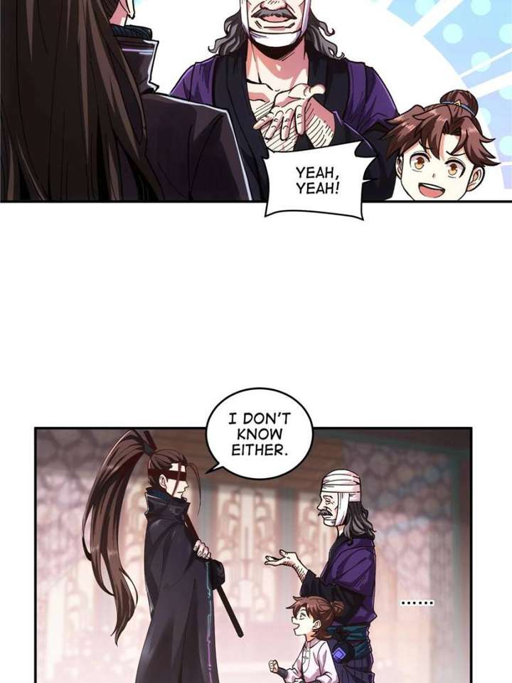 Celebrating the Remaining Life Chapter 7 - Page 39