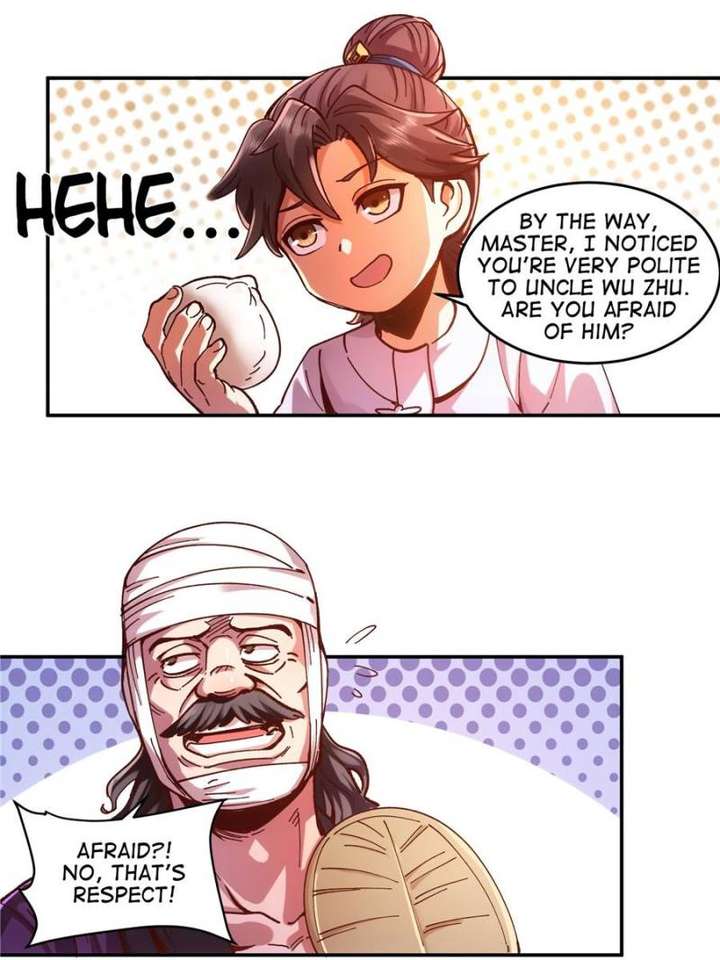 Celebrating the Remaining Life Chapter 7 - Page 4