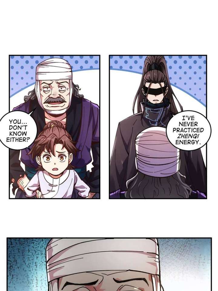 Celebrating the Remaining Life Chapter 7 - Page 41