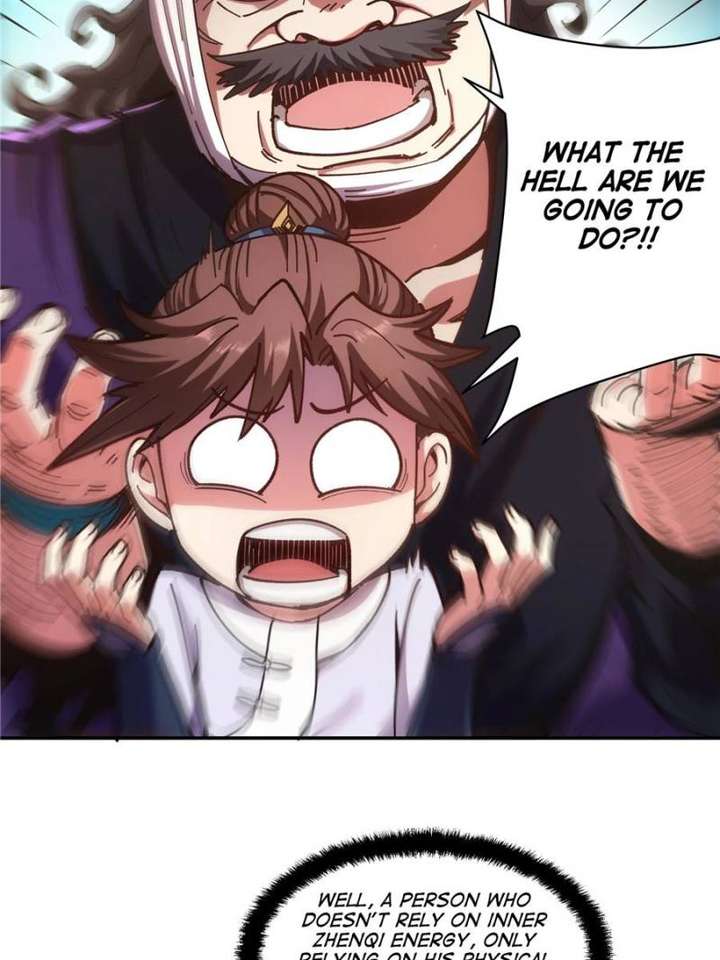 Celebrating the Remaining Life Chapter 7 - Page 43