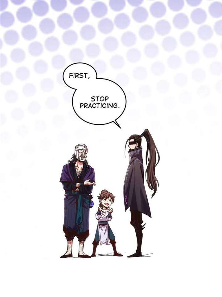 Celebrating the Remaining Life Chapter 7 - Page 46