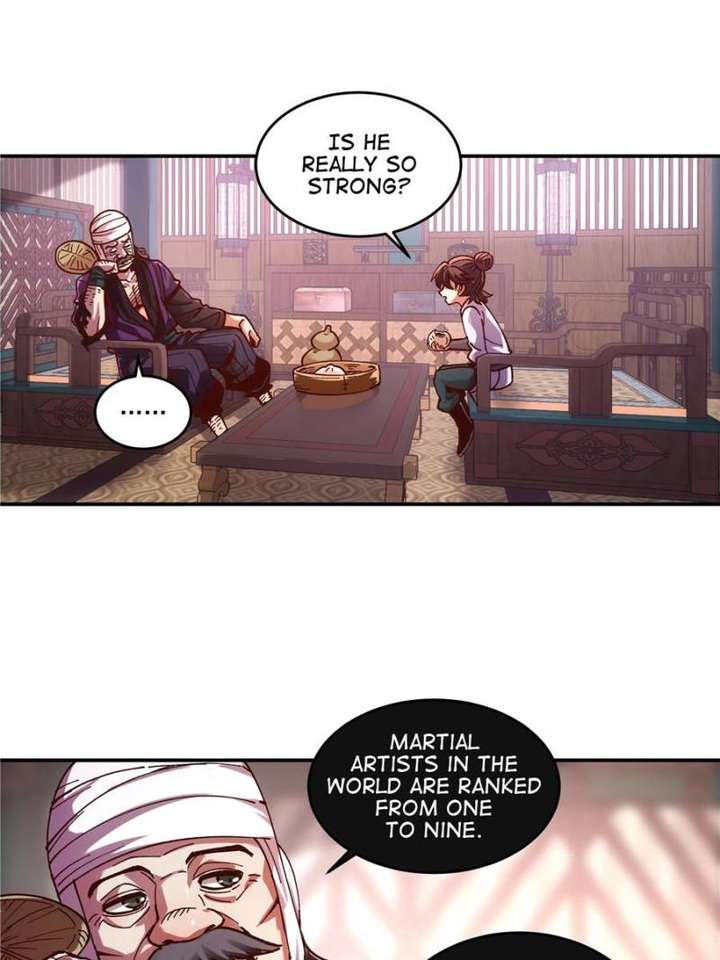 Celebrating the Remaining Life Chapter 7 - Page 5