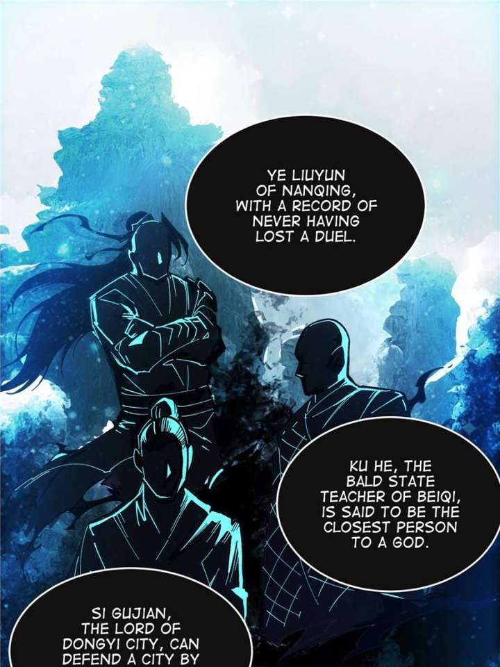 Celebrating the Remaining Life Chapter 7 - Page 7