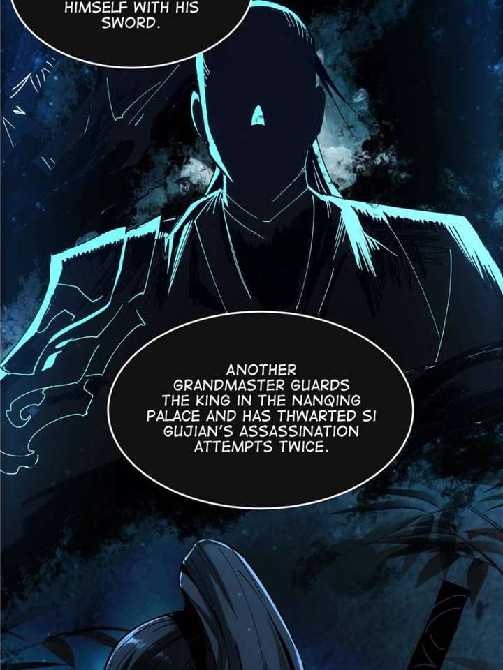 Celebrating the Remaining Life Chapter 7 - Page 8