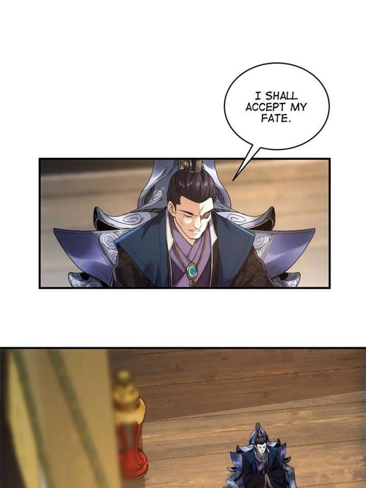 Celebrating the Remaining Life Chapter 70 - Page 11