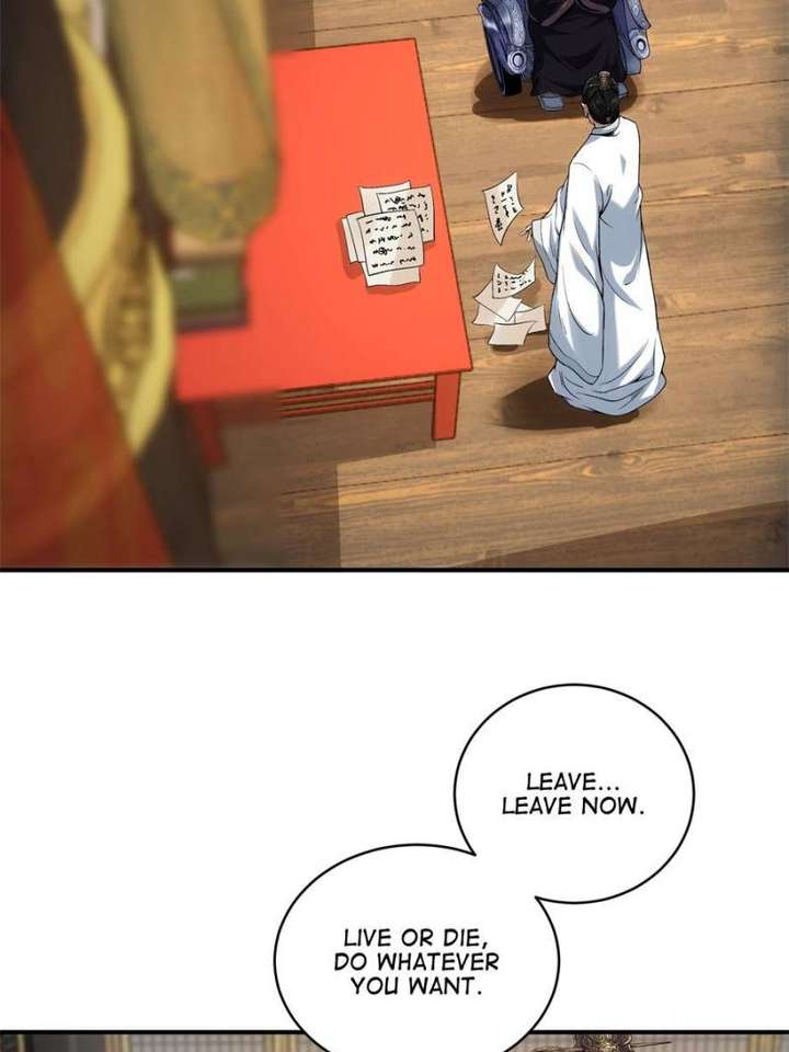 Celebrating the Remaining Life Chapter 70 - Page 12