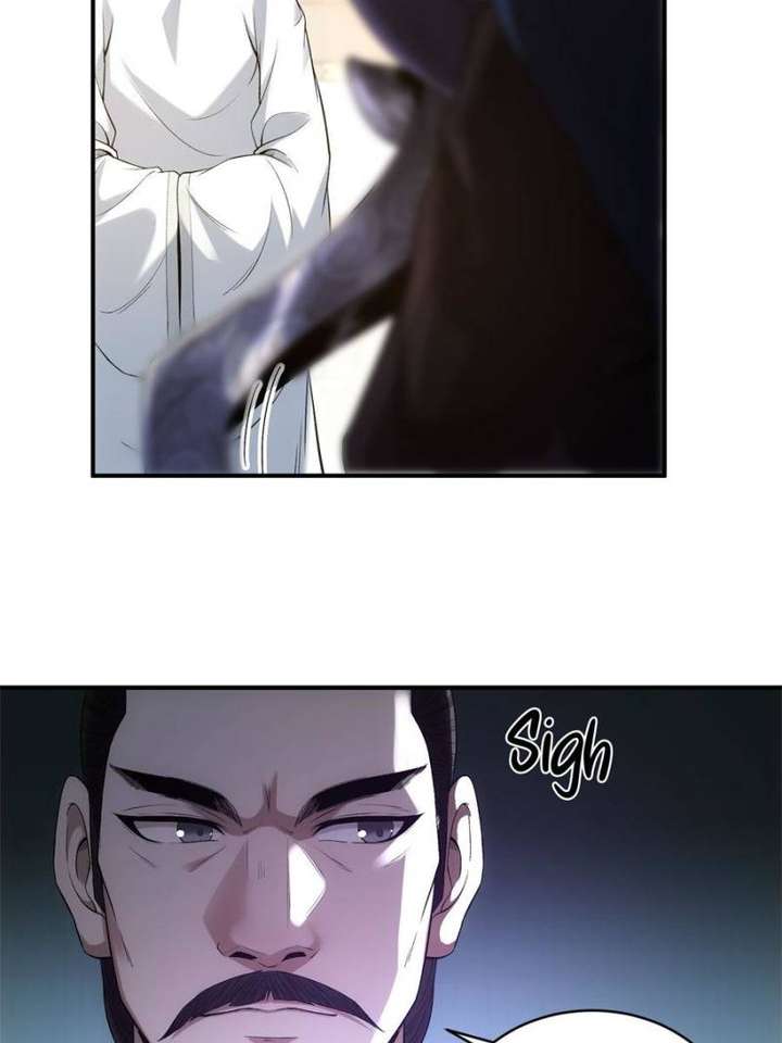 Celebrating the Remaining Life Chapter 70 - Page 14