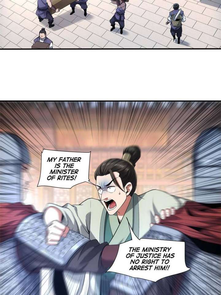 Celebrating the Remaining Life Chapter 70 - Page 19