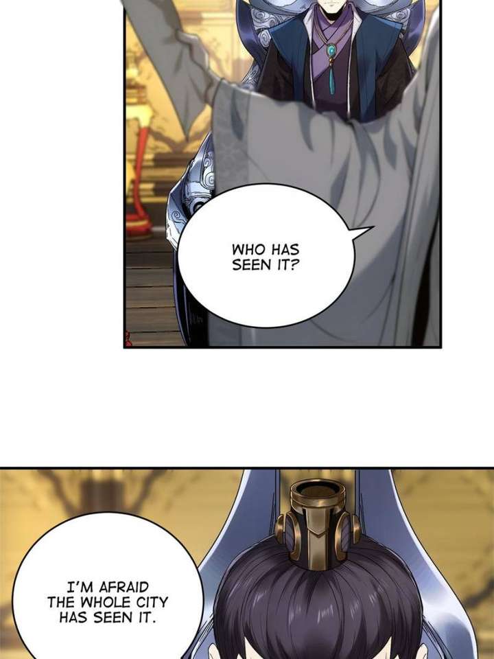 Celebrating the Remaining Life Chapter 70 - Page 2