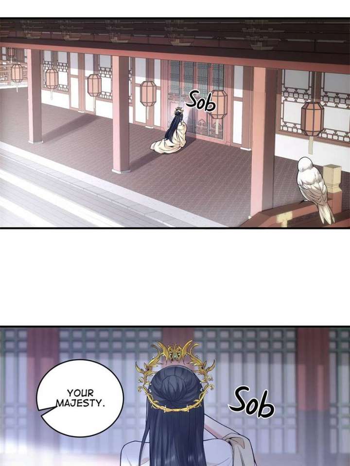 Celebrating the Remaining Life Chapter 70 - Page 23