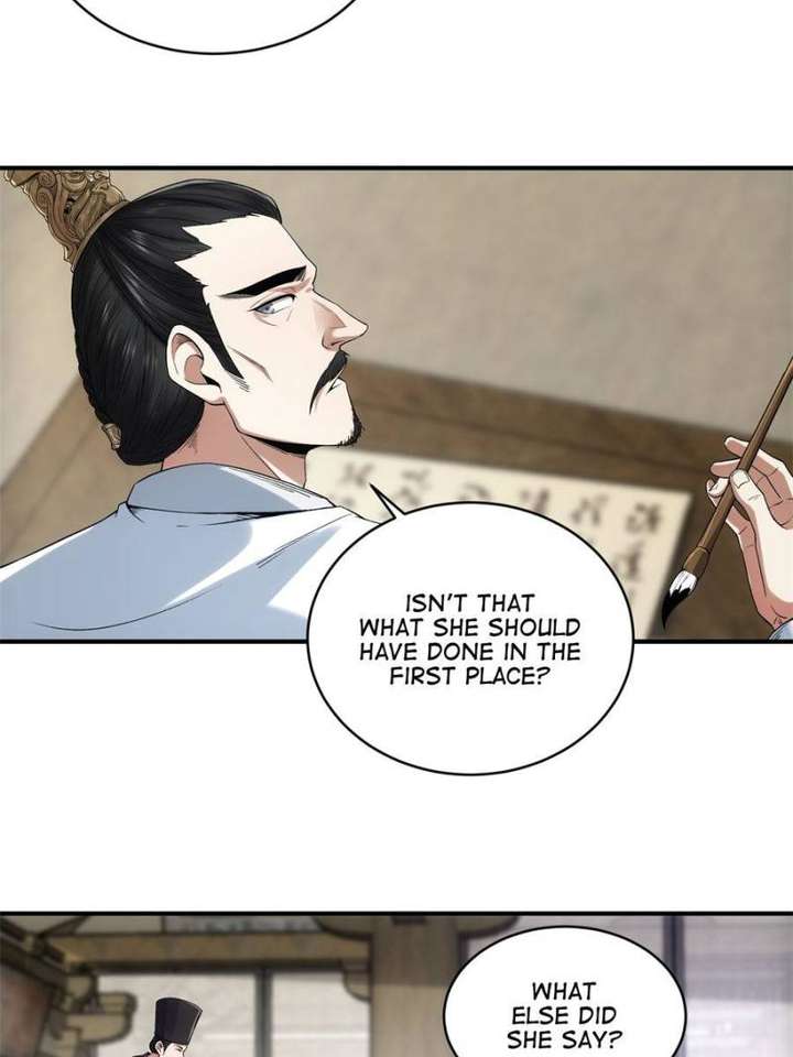 Celebrating the Remaining Life Chapter 70 - Page 26