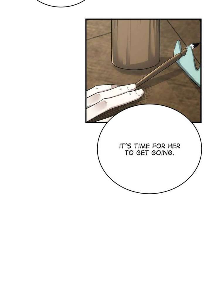 Celebrating the Remaining Life Chapter 70 - Page 28