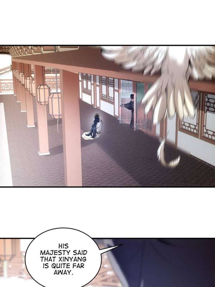 Celebrating the Remaining Life Chapter 70 - Page 29