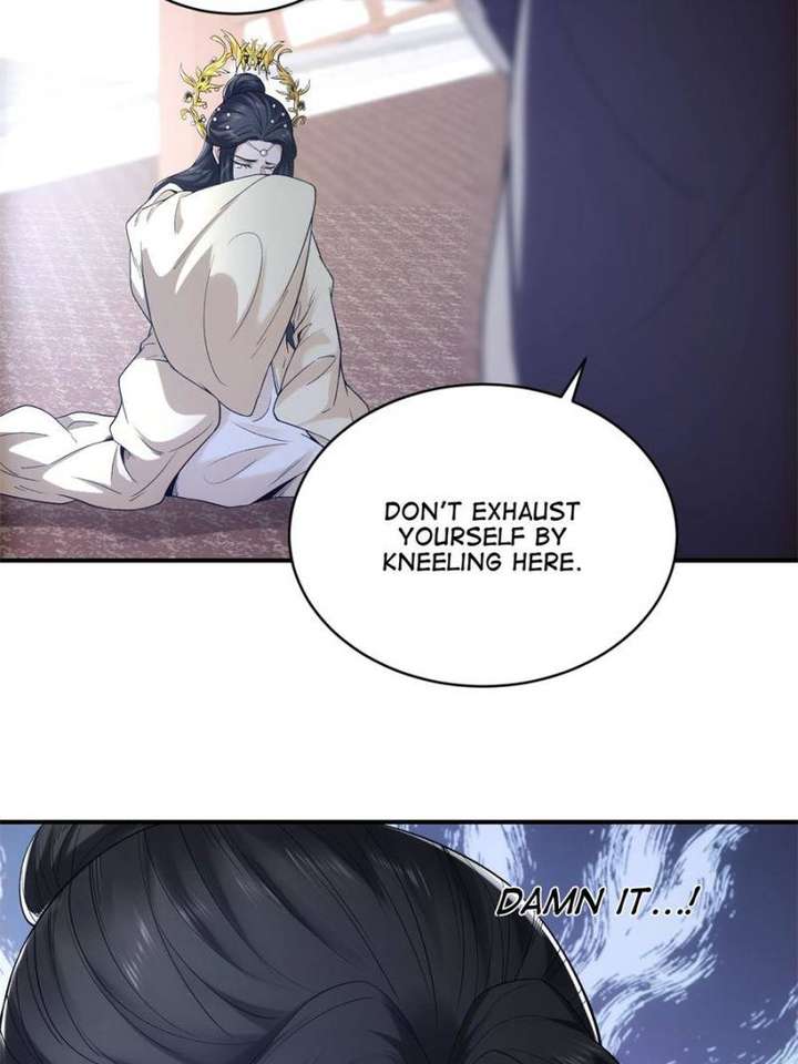 Celebrating the Remaining Life Chapter 70 - Page 30