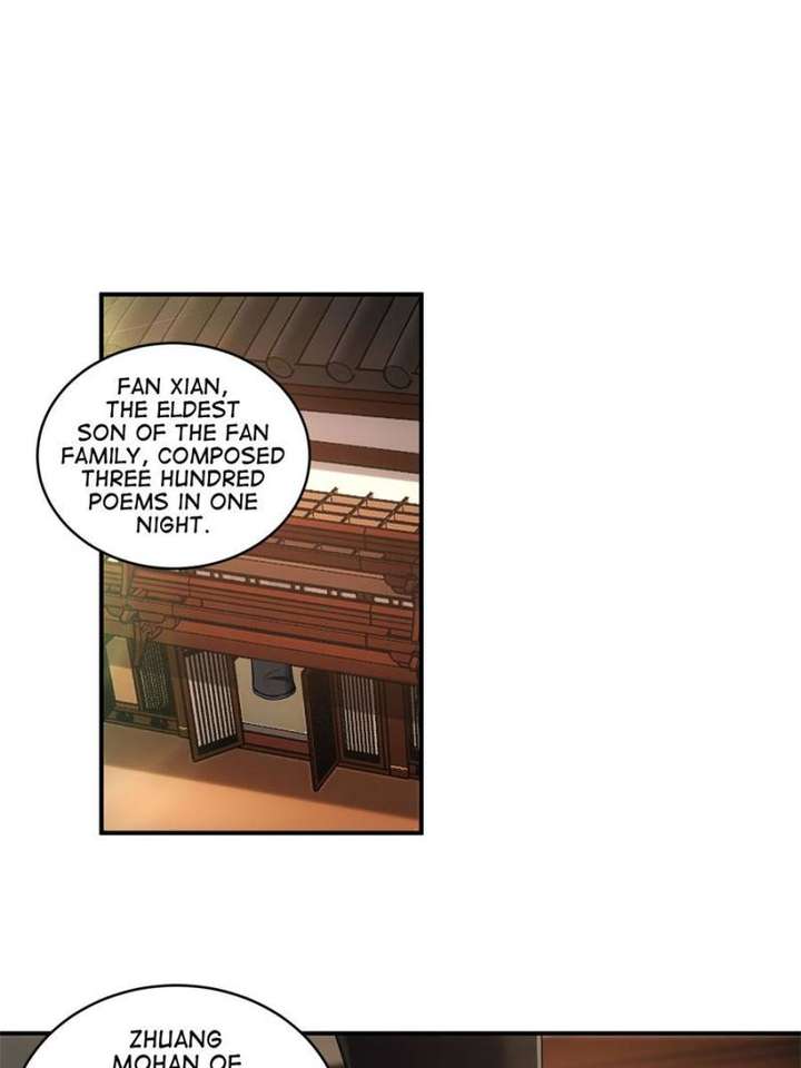 Celebrating the Remaining Life Chapter 70 - Page 32