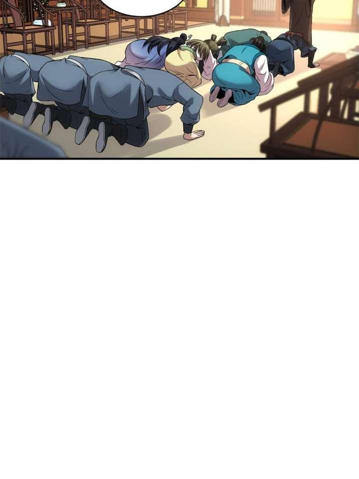 Celebrating the Remaining Life Chapter 70 - Page 34