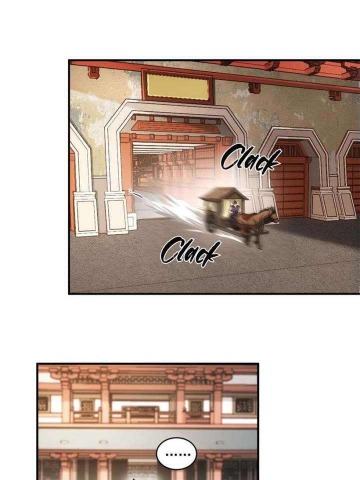 Celebrating the Remaining Life Chapter 70 - Page 35