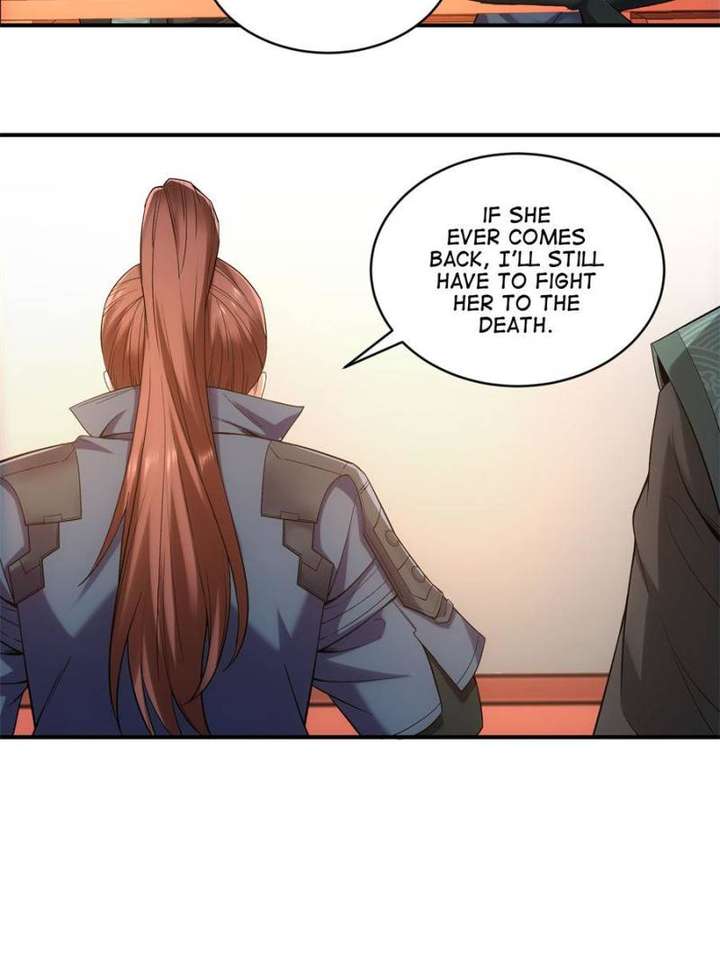 Celebrating the Remaining Life Chapter 70 - Page 37