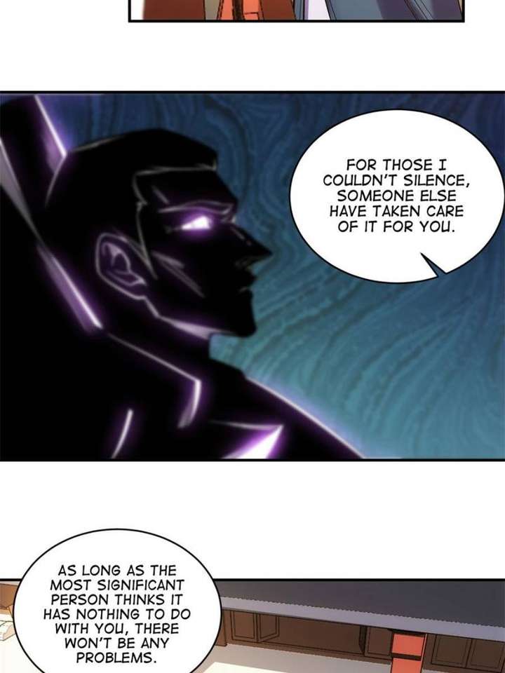 Celebrating the Remaining Life Chapter 70 - Page 44