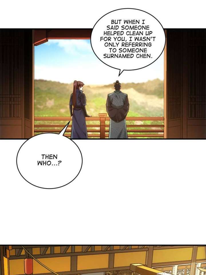 Celebrating the Remaining Life Chapter 70 - Page 47