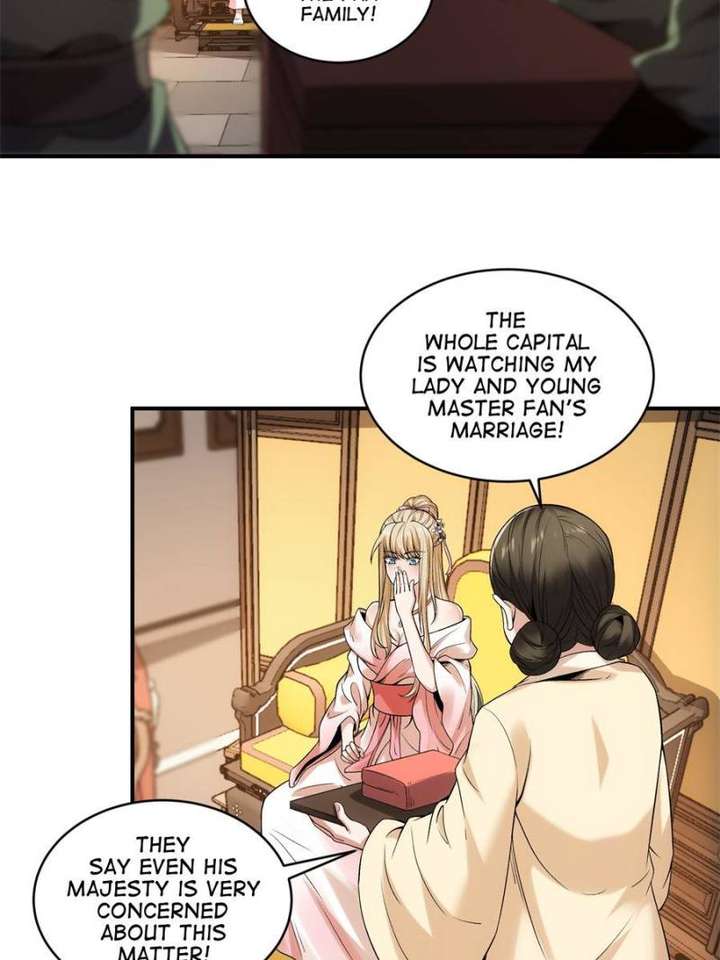 Celebrating the Remaining Life Chapter 70 - Page 49