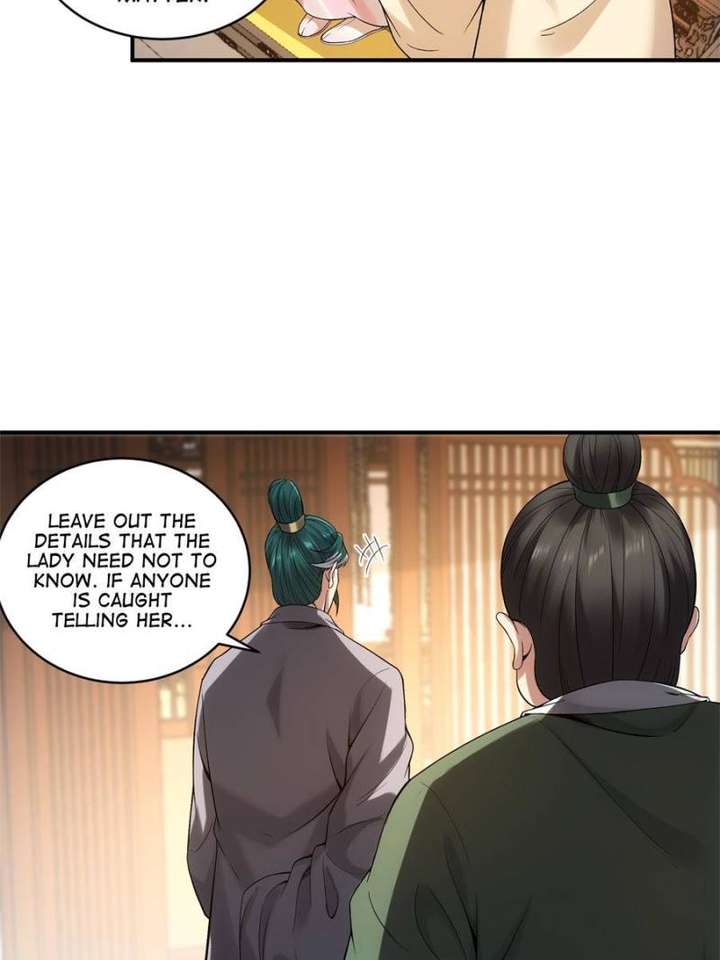 Celebrating the Remaining Life Chapter 70 - Page 50