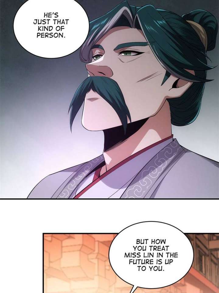 Celebrating the Remaining Life Chapter 70 - Page 54