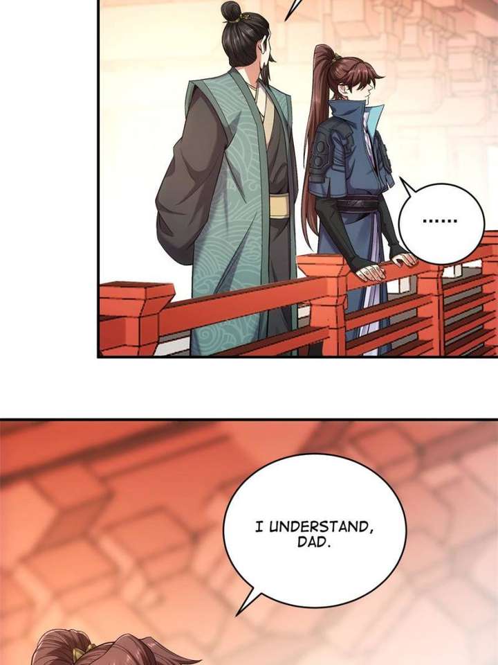 Celebrating the Remaining Life Chapter 70 - Page 55