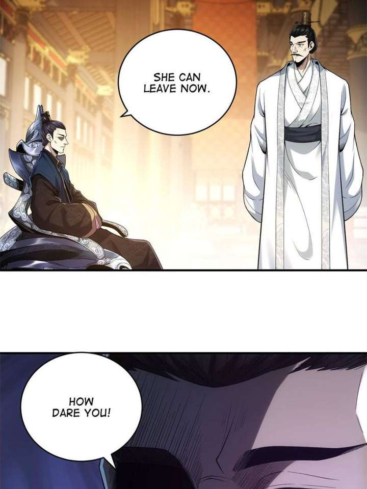 Celebrating the Remaining Life Chapter 70 - Page 9