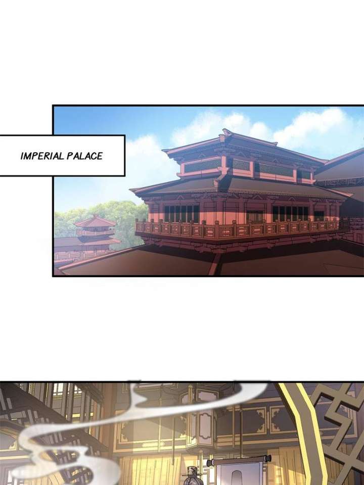 Celebrating the Remaining Life Chapter 71 - Page 10