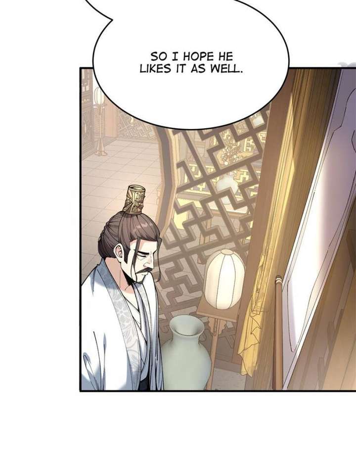 Celebrating the Remaining Life Chapter 71 - Page 14