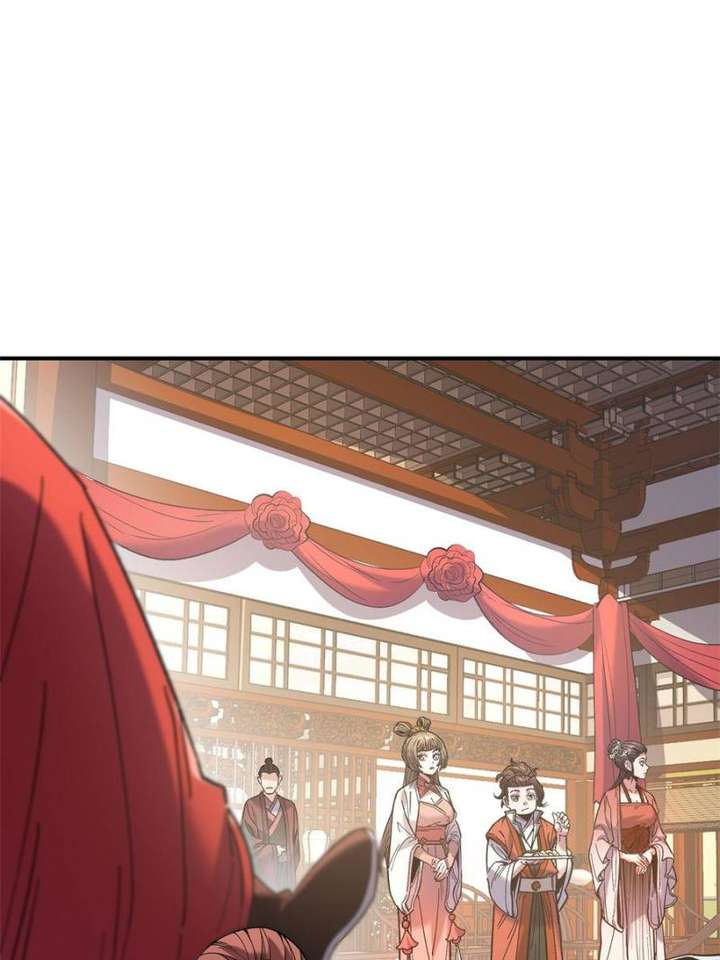 Celebrating the Remaining Life Chapter 71 - Page 16