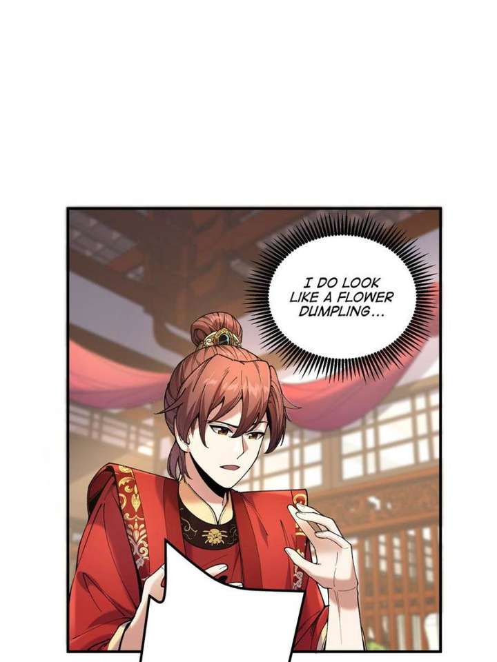 Celebrating the Remaining Life Chapter 71 - Page 19