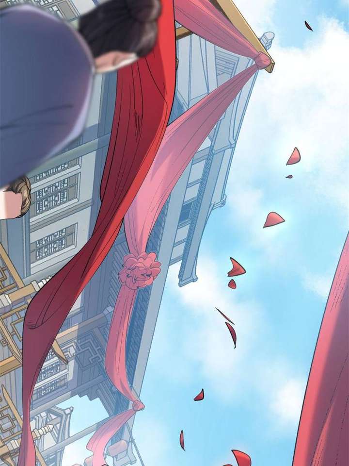 Celebrating the Remaining Life Chapter 71 - Page 2