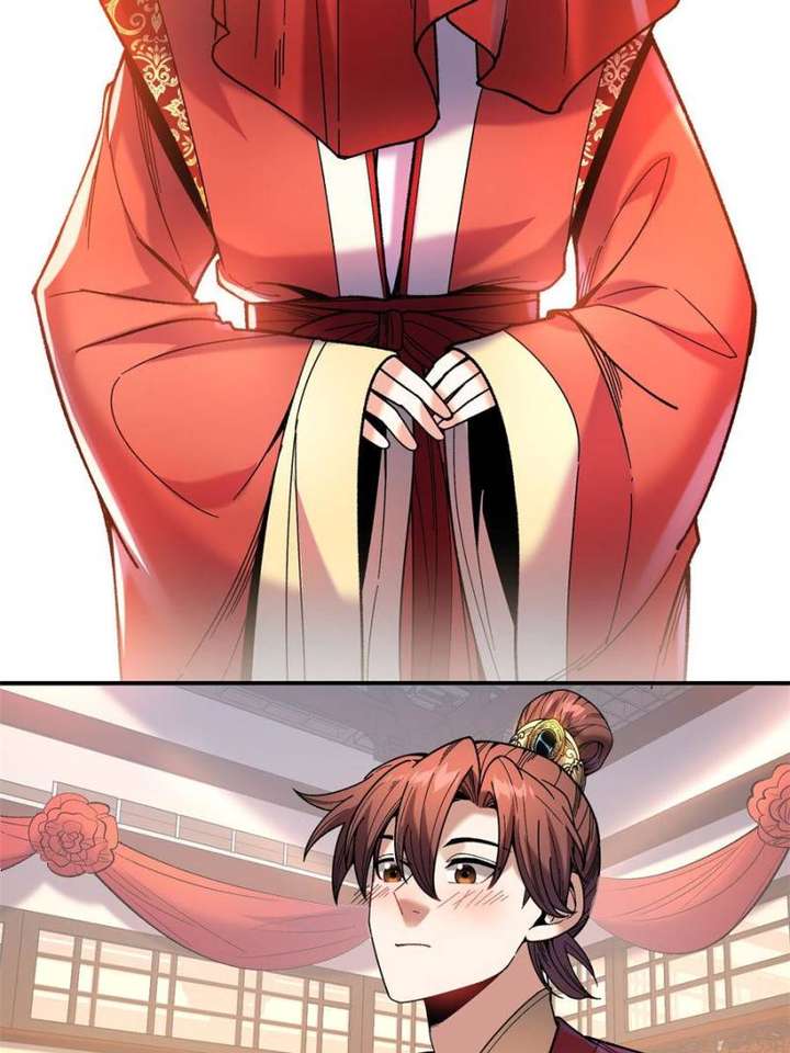 Celebrating the Remaining Life Chapter 71 - Page 23