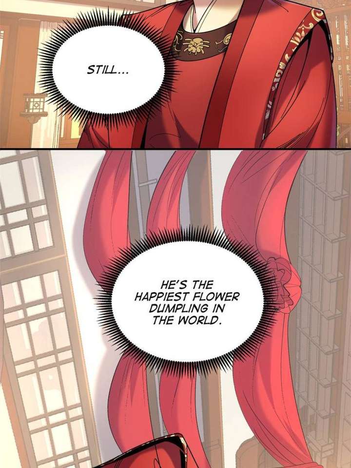 Celebrating the Remaining Life Chapter 71 - Page 24