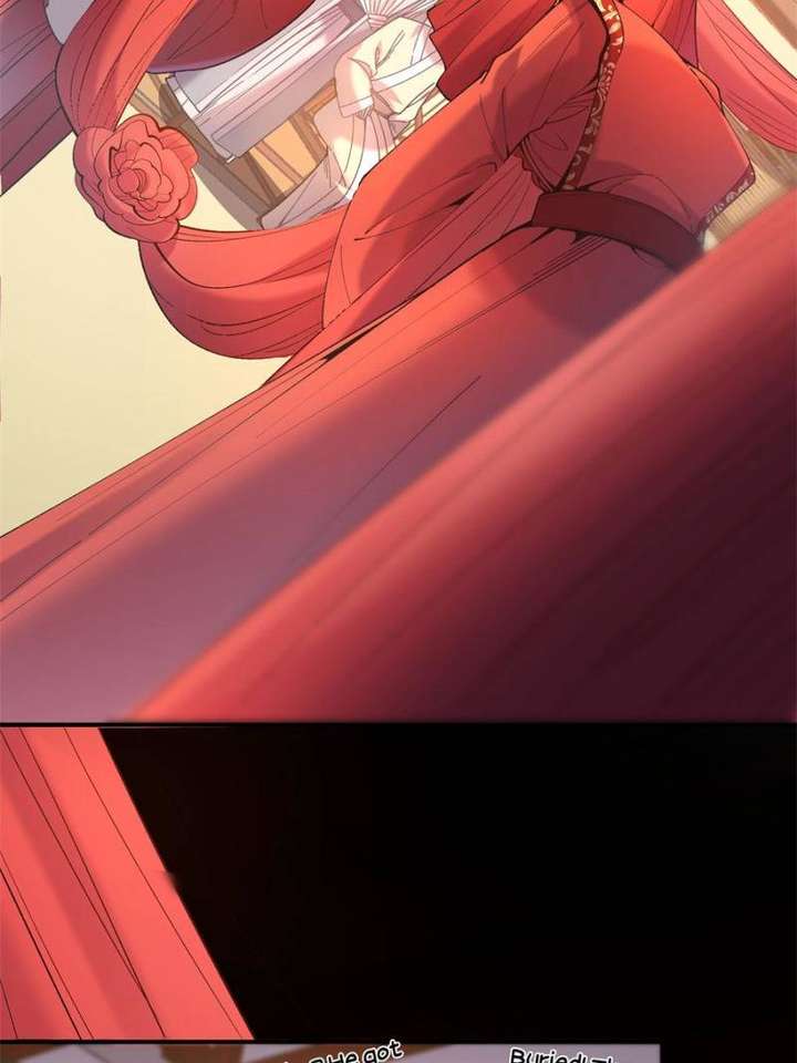 Celebrating the Remaining Life Chapter 71 - Page 30