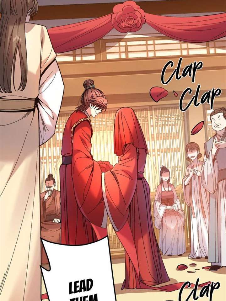 Celebrating the Remaining Life Chapter 71 - Page 32