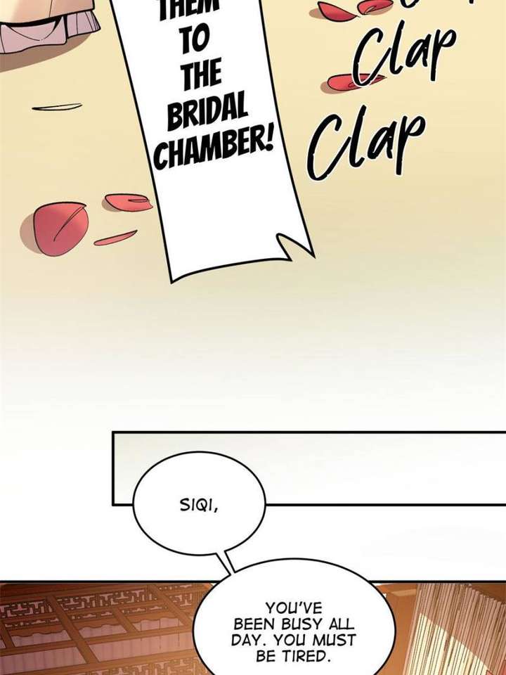 Celebrating the Remaining Life Chapter 71 - Page 33